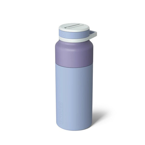 BrüMate Rotera 35oz Insulated Water Bottle