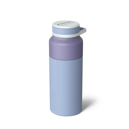 BrüMate Rotera 35oz Insulated Water Bottle