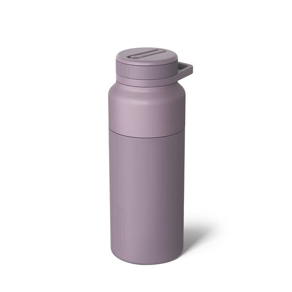 BrüMate Rotera 35oz Insulated Water Bottle