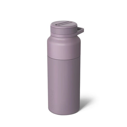 BrüMate Rotera 35oz Insulated Water Bottle