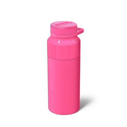 BrüMate Rotera 35oz Insulated Water Bottle