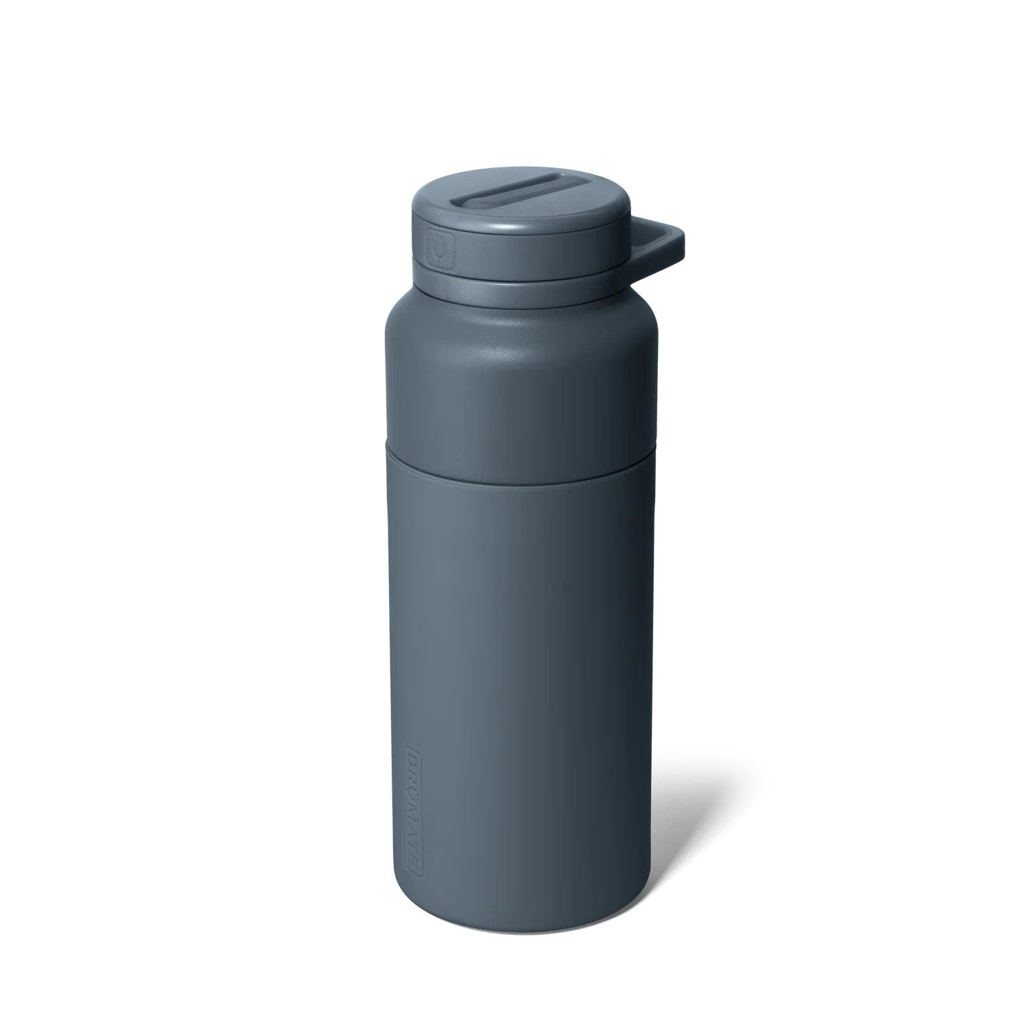 BruMate Rotera 35oz Nightfall Blue