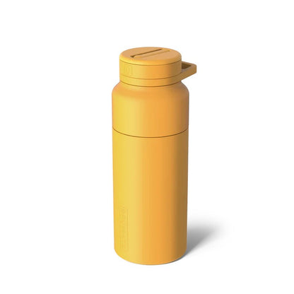 BrüMate Rotera 35oz Insulated Water Bottle