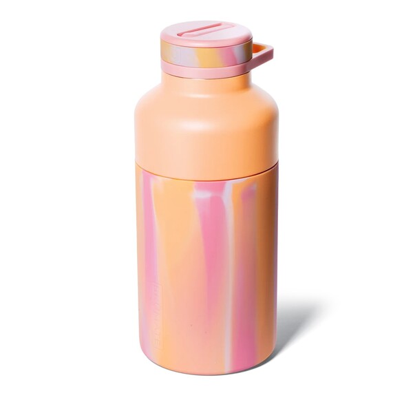BrüMate Rotera 65oz Insulated Water Bottle