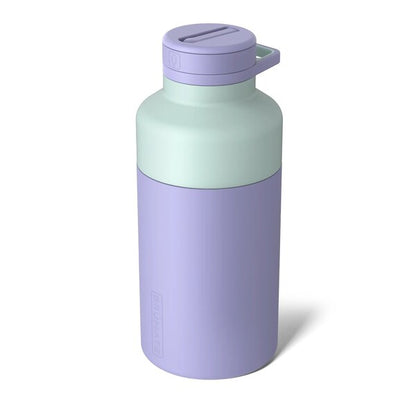 BrüMate Rotera 65oz Insulated Water Bottle