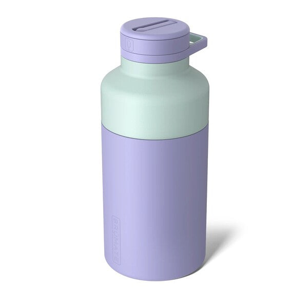 BrüMate Rotera 65oz Insulated Water Bottle