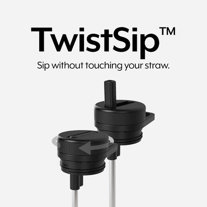 Brumate Rotera TwistSip Technology