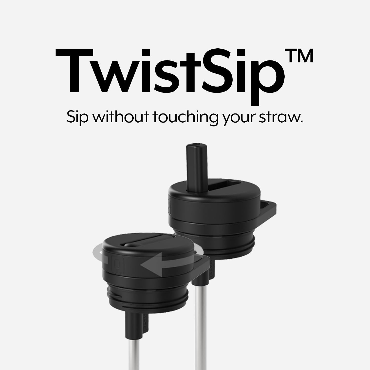 Brumate Rotera TwistSip Technology
