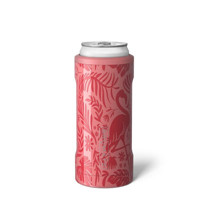 BruMate Hopsulator Slim Corcovado Reef