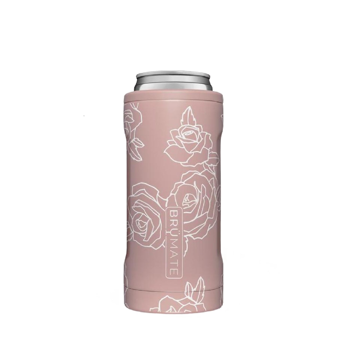 BruMate Hopsulator Slim Rose