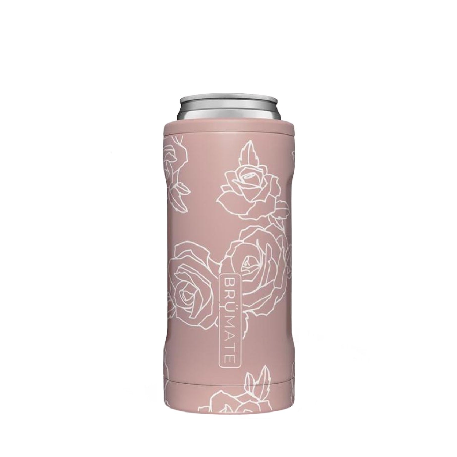 BruMate Hopsulator Slim Rose