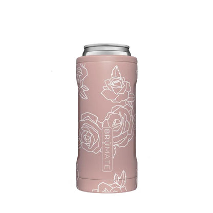 BruMate Hopsulator Slim Rose