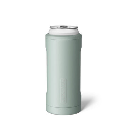 BruMate Hopsulator Slim Sage