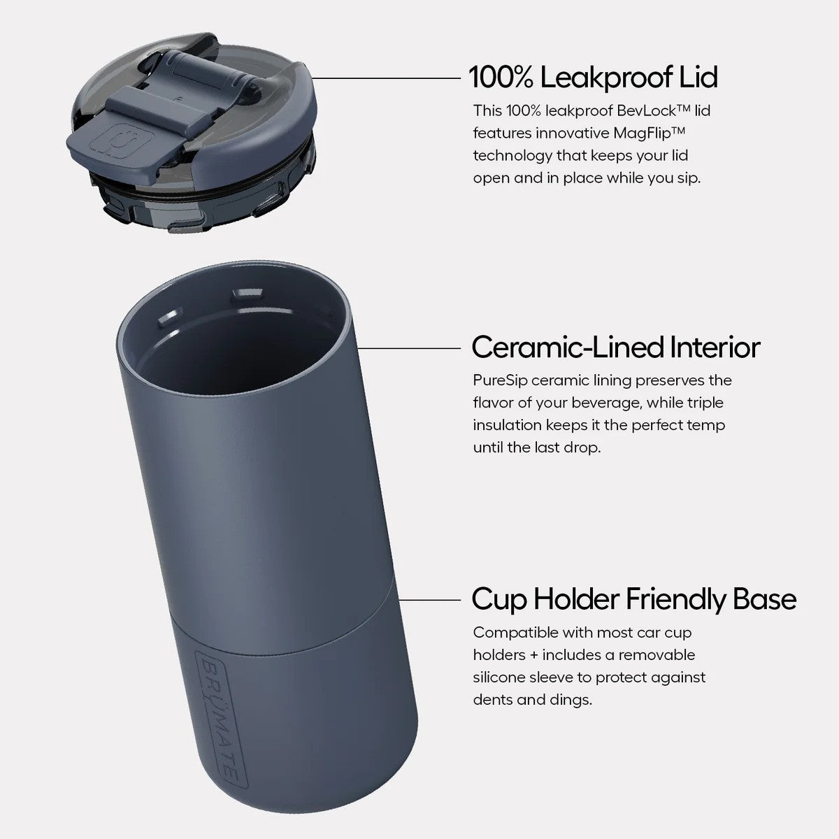 Brumate Strova Technology