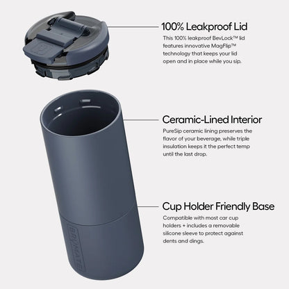 Brumate Strova Technology