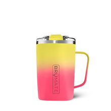 Load image into Gallery viewer, Brumate Toddy 16oz Sunset
