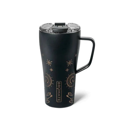 Brumate Toddy 22oz Midnight Meditation