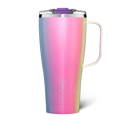 Brumate Toddy XL Glitter Rainbow