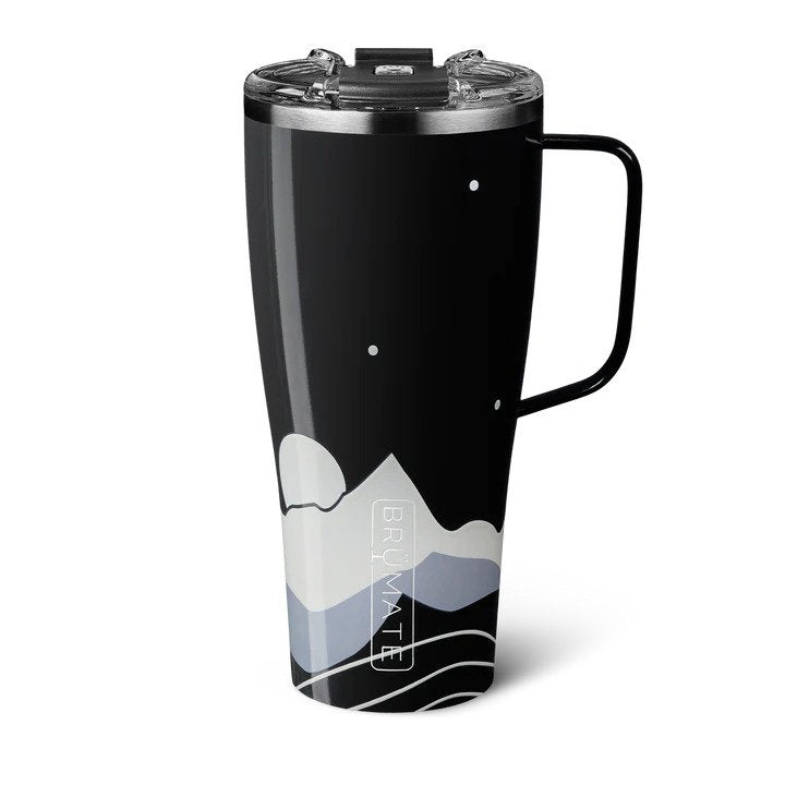 BrüMate Toddy XL 32oz Insulated Coffee Mug – V&A CRAFT