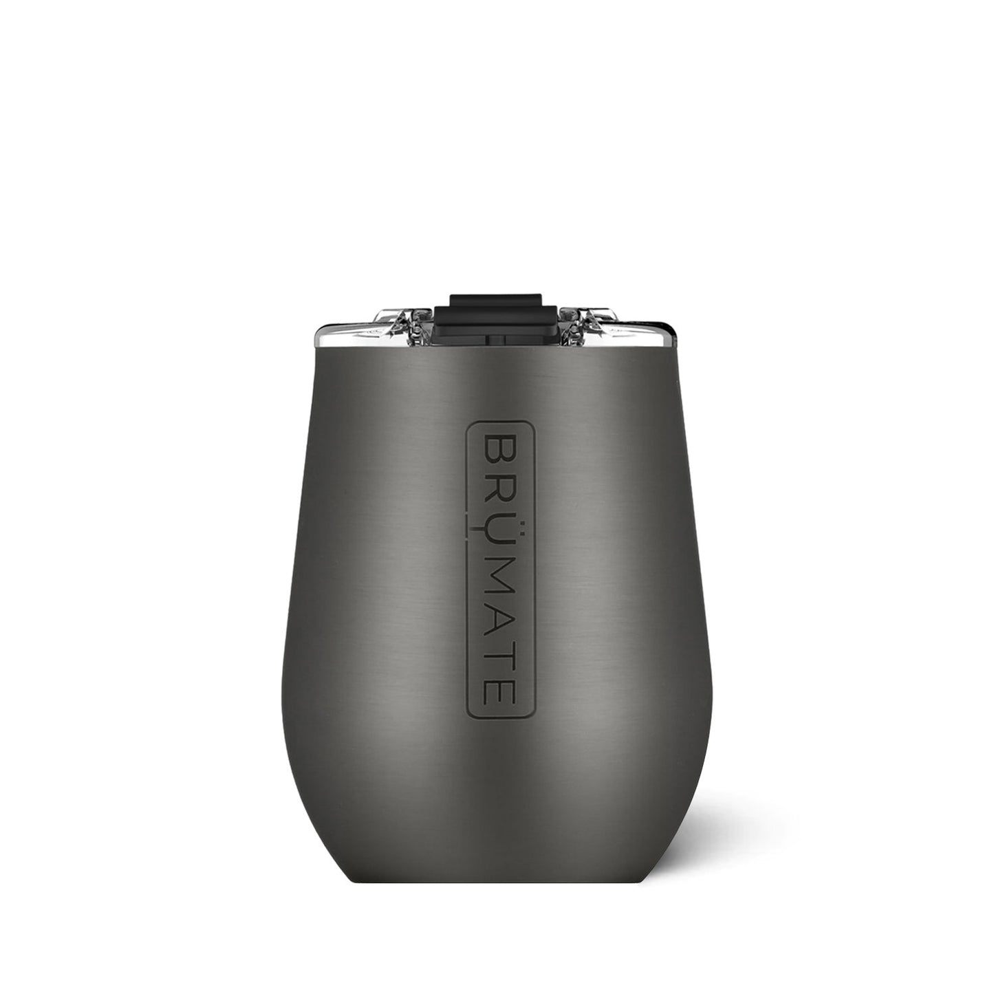 Brumate Uncork'd XL Black Stainless