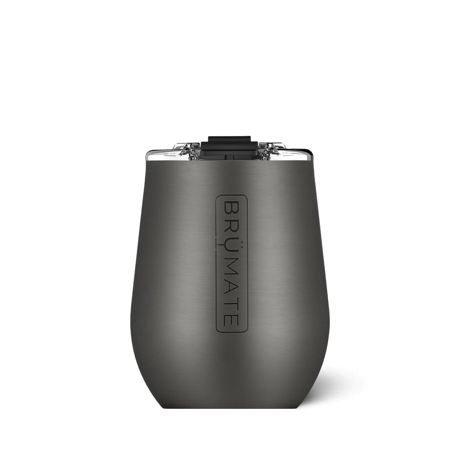Brumate Uncork'd XL Black Stainless