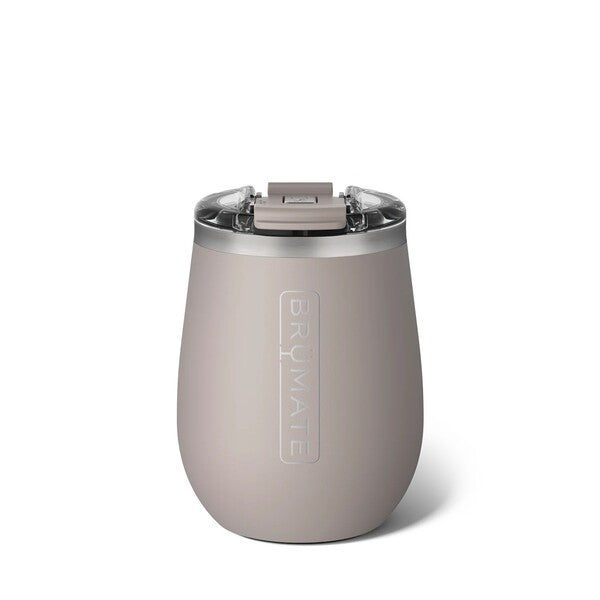 BrüMate Uncork’d XL 14oz Insulated Wine Tumbler