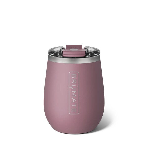 BrüMate Uncork’d XL 14oz Insulated Wine Tumbler