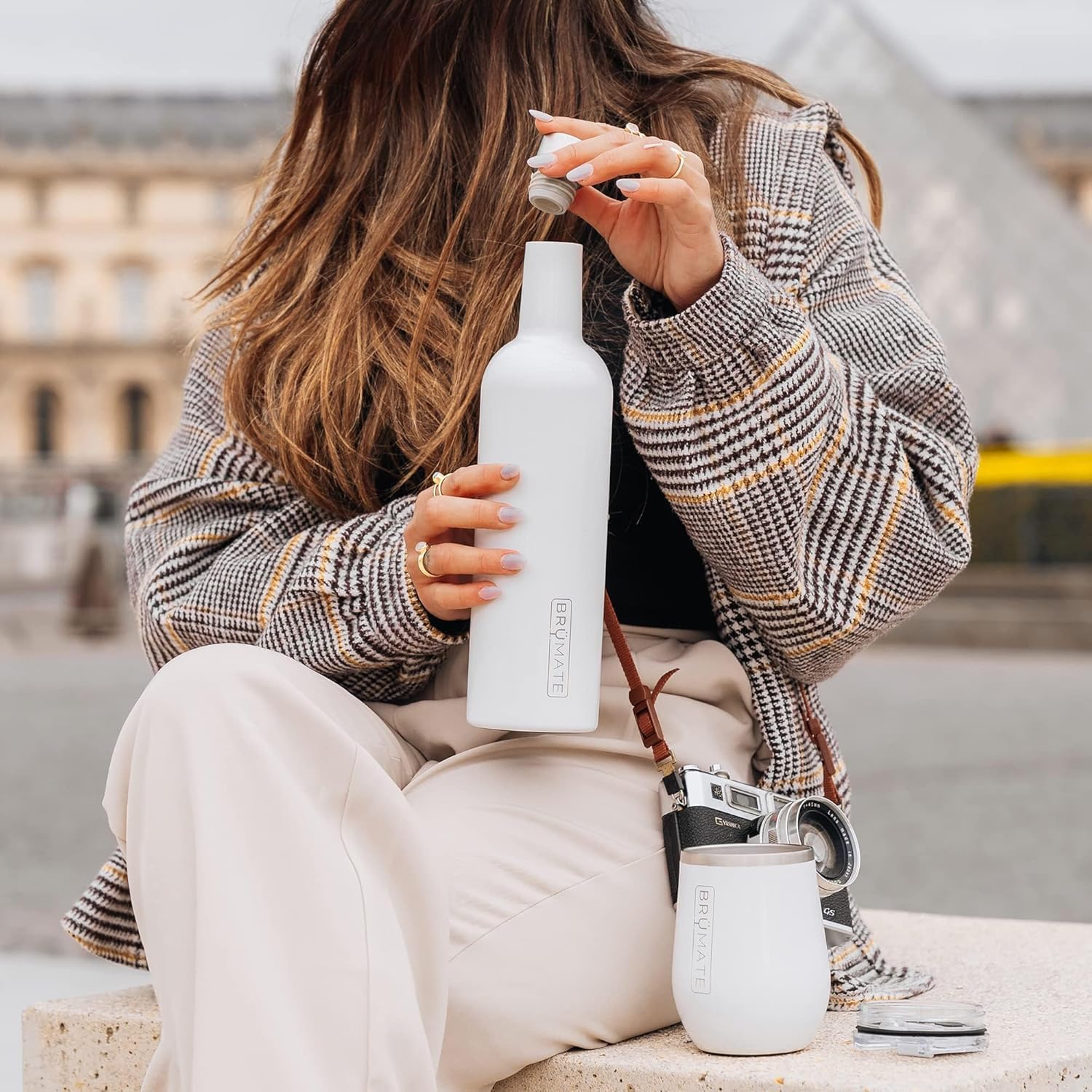 Brumate Winesulator Outdoors