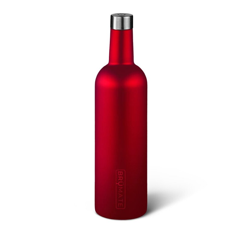 Brumate Winesulator Red Velvet