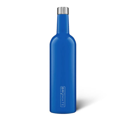 Brumate Winesulator Royal Blue