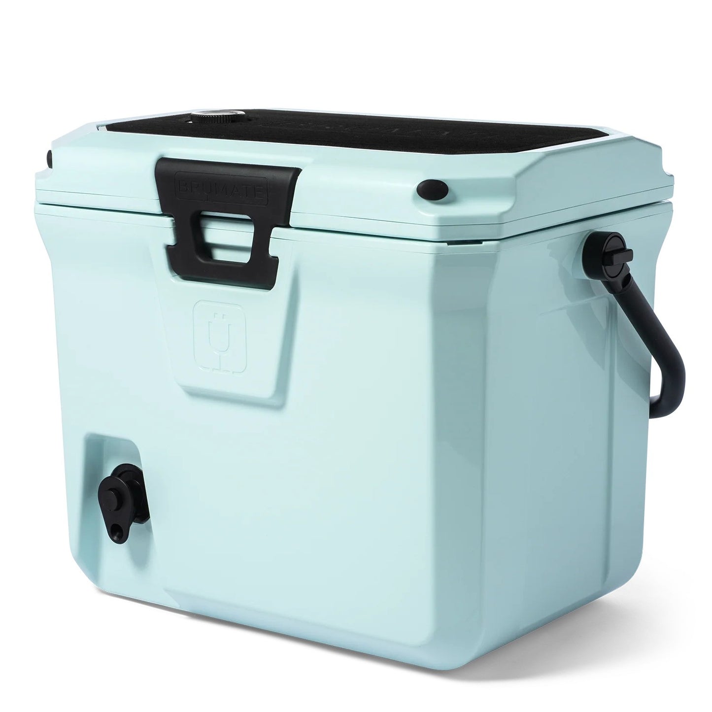 NEW! BrüMate BruTank 20-Quart Easy-Carry Cooler