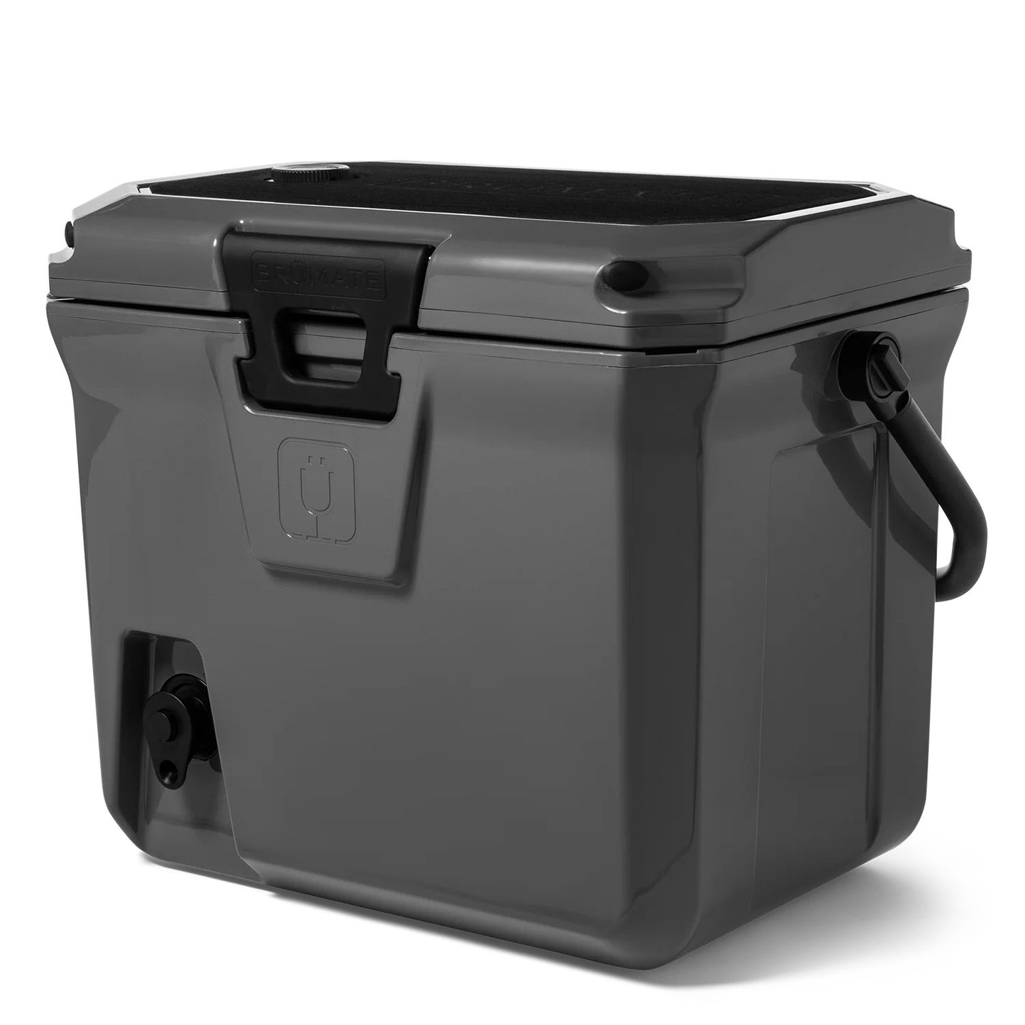 NEW! BrüMate BruTank 20-Quart Easy-Carry Cooler