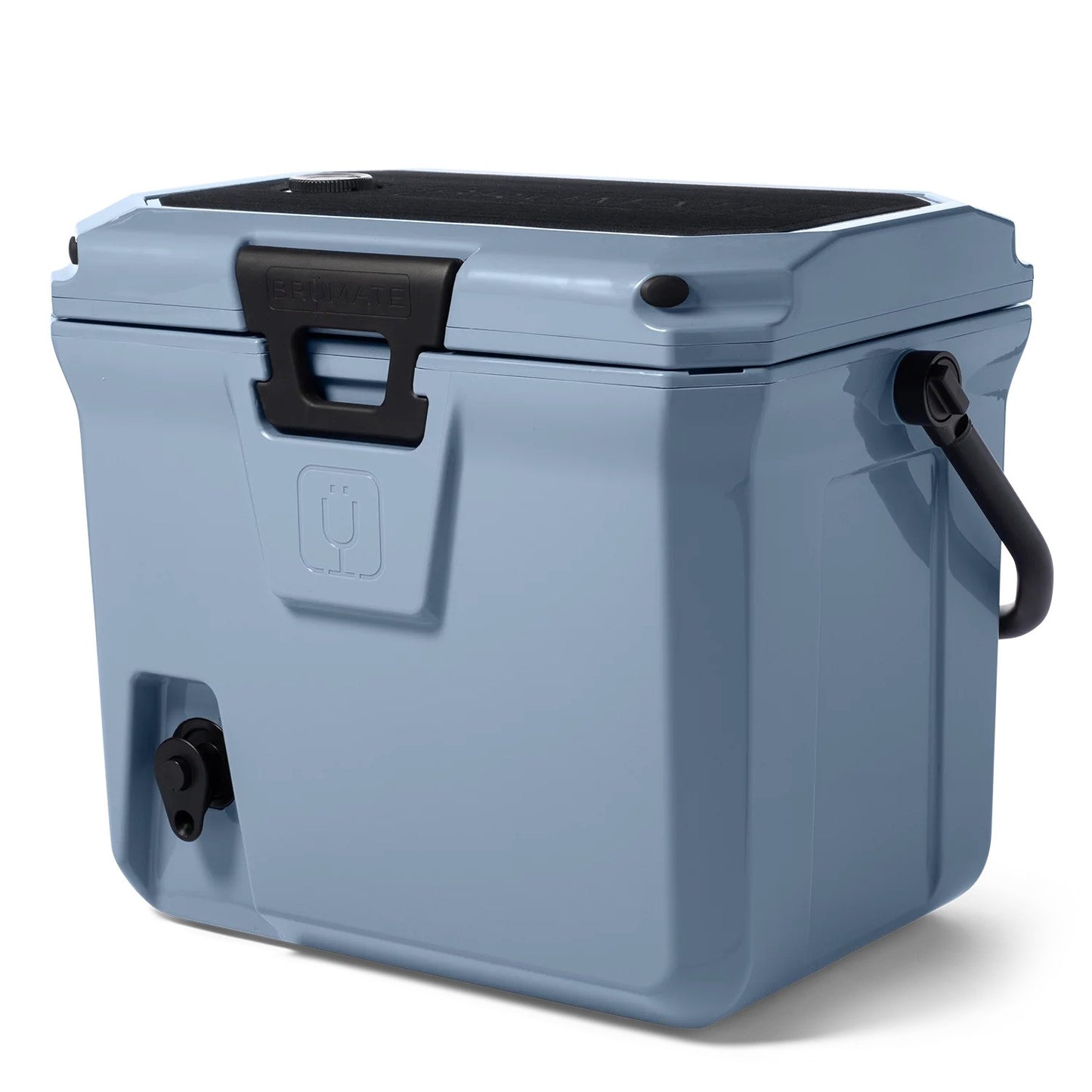 NEW! BrüMate BruTank 20-Quart Easy-Carry Cooler