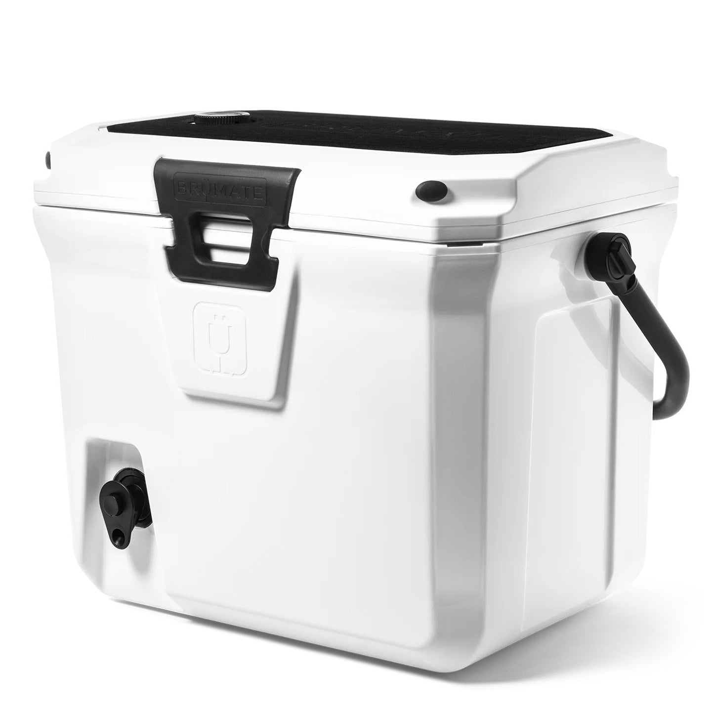 NEW! BrüMate BruTank 20-Quart Easy-Carry Cooler