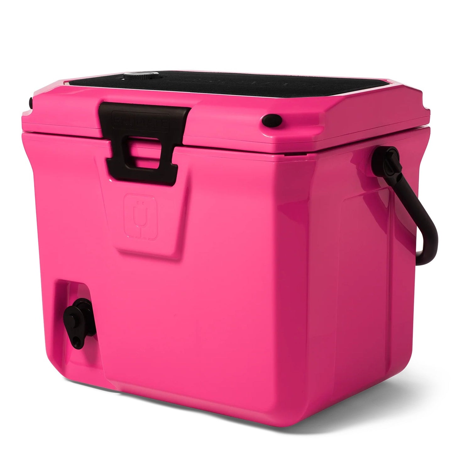 NEW! BrüMate BruTank 20-Quart Easy-Carry Cooler