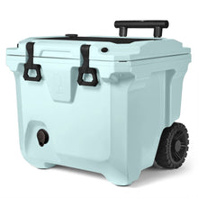 Load image into Gallery viewer, BruMate BruTank 35-Quart Rolling Cooler
