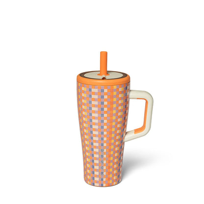 BrüMate Era 20oz Leakproof Insulated Tumbler