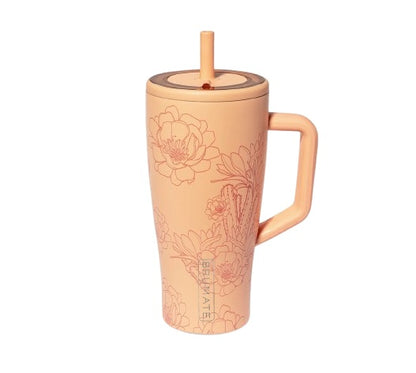 BrüMate Era 30oz Leakproof Insulated Tumbler