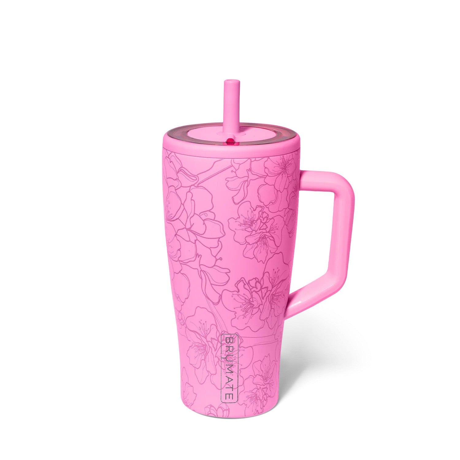 BrüMate Era 30oz Leakproof Insulated Tumbler – V&A CRAFT