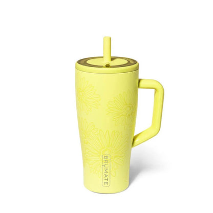 BrüMate Era 30oz Leakproof Insulated Tumbler