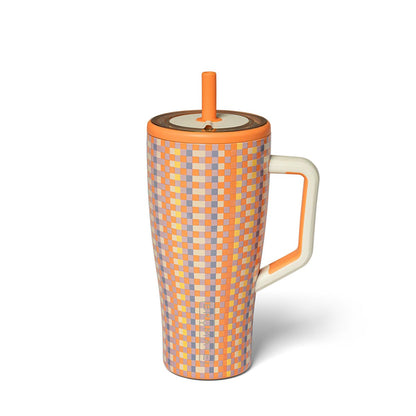 BrüMate Era 30oz Leakproof Insulated Tumbler