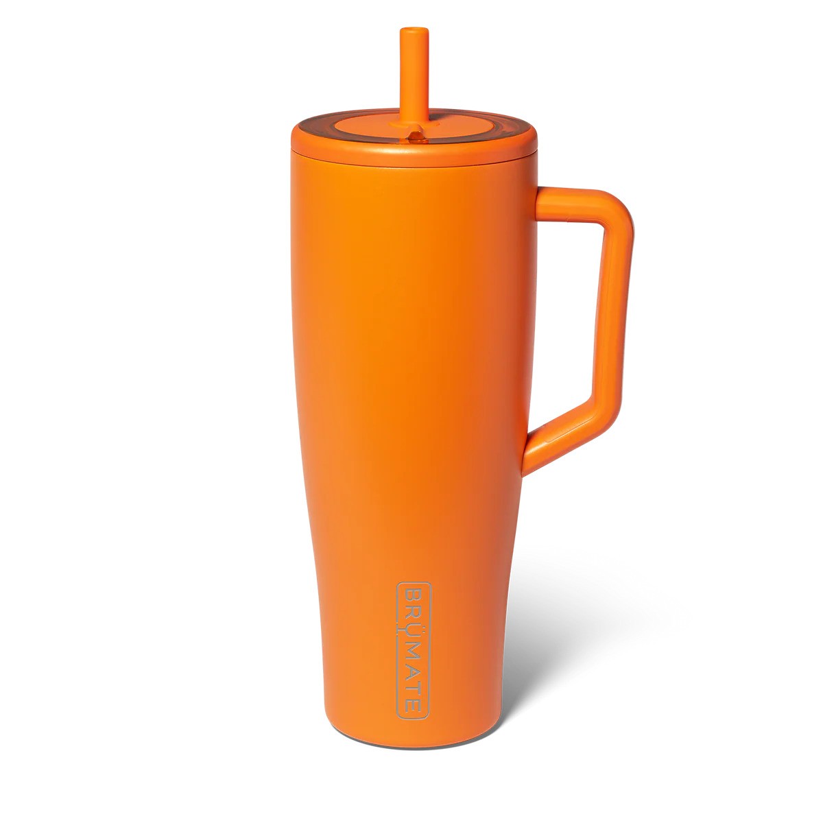 BrüMate Era 40oz Leakproof Insulated Tumbler
