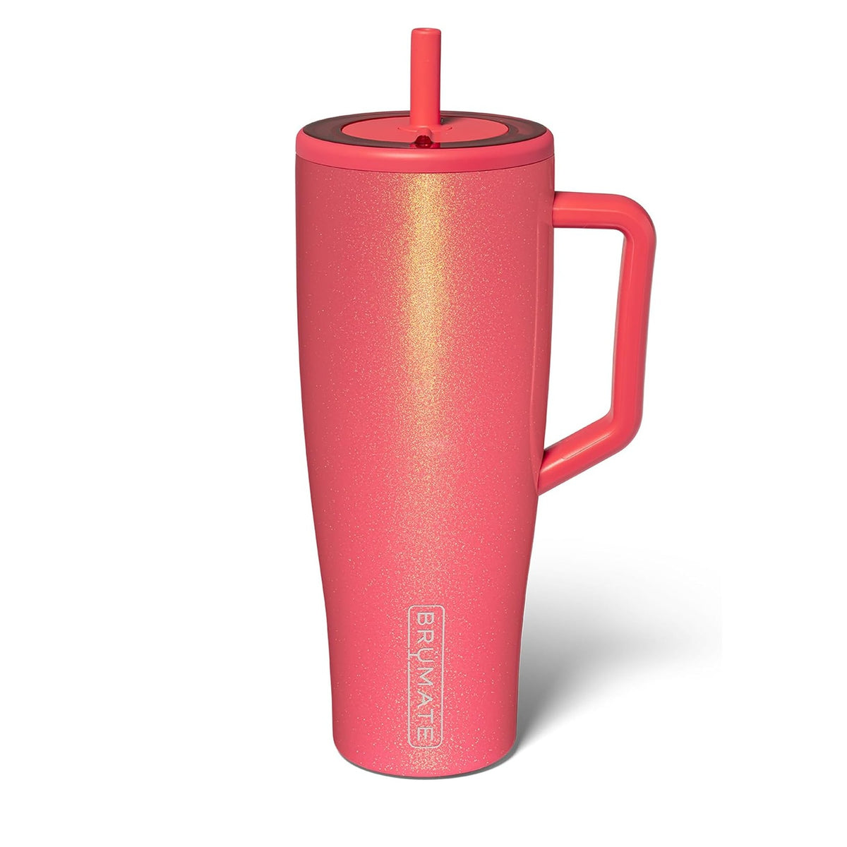 BrüMate Era 40oz Leakproof Insulated Tumbler