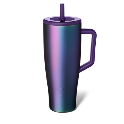 BrüMate Era 40oz Leakproof Insulated Tumbler