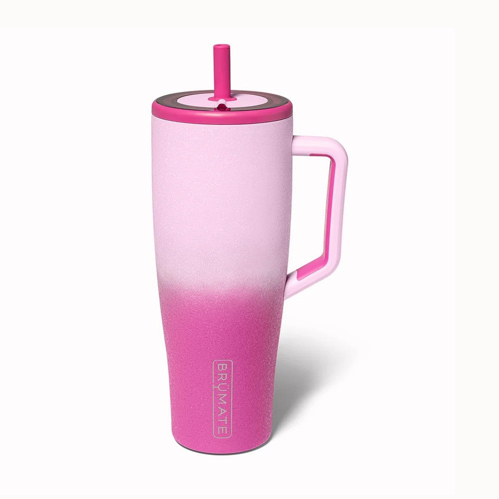 BrüMate Era 40oz Leakproof Insulated Tumbler