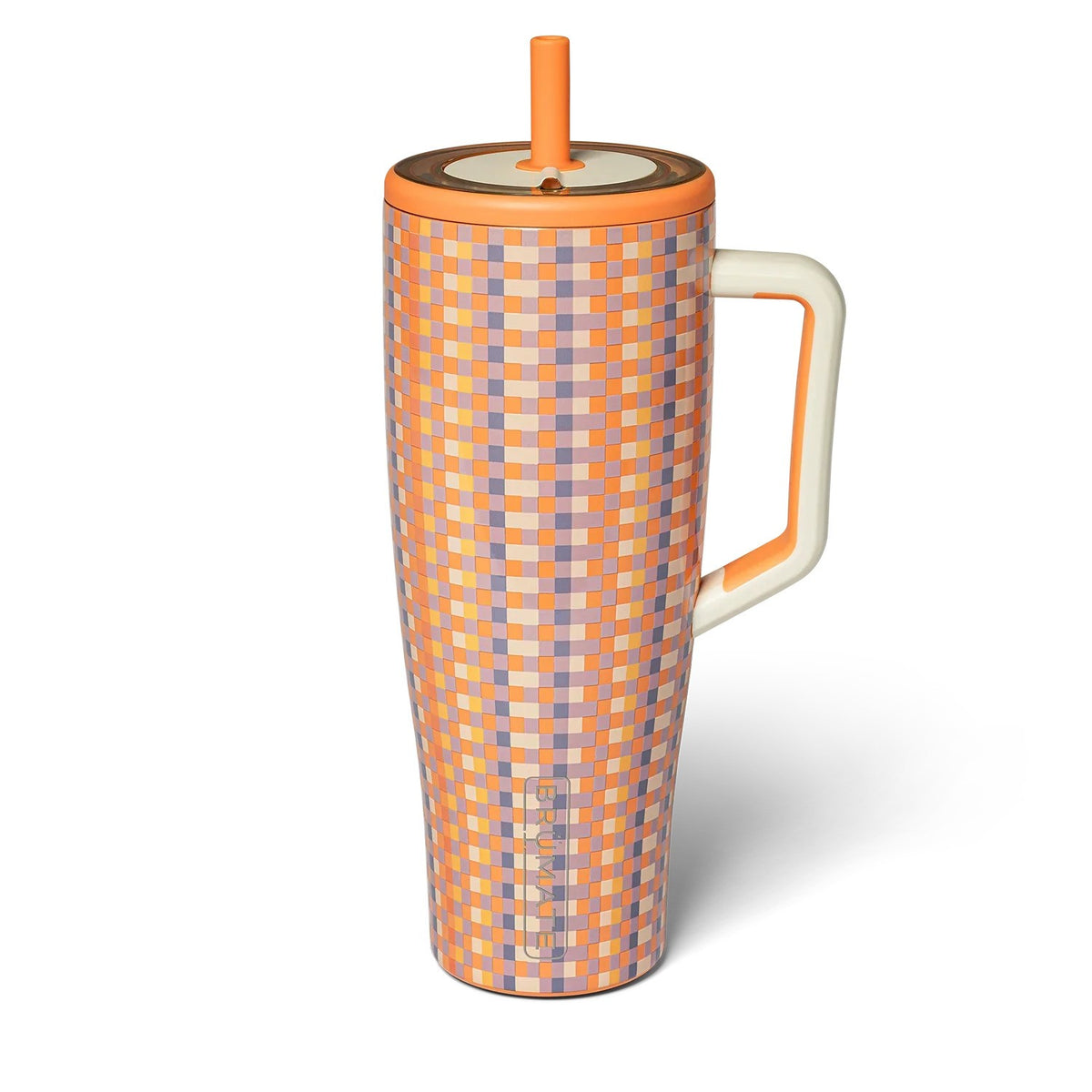BrüMate Era 40oz Leakproof Insulated Tumbler
