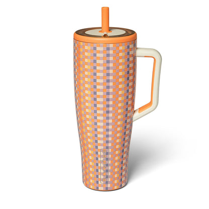 BrüMate Era 40oz Leakproof Insulated Tumbler