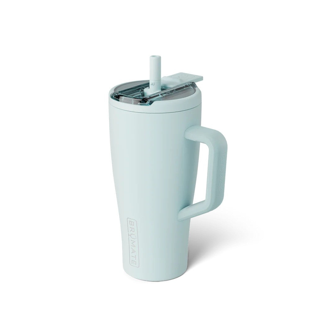 BrüMate Era Flip 30oz Leakproof Insulated Tumbler