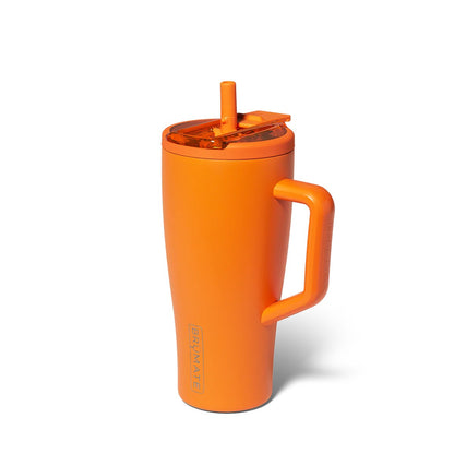 BrüMate Era Flip 30oz Leakproof Insulated Tumbler
