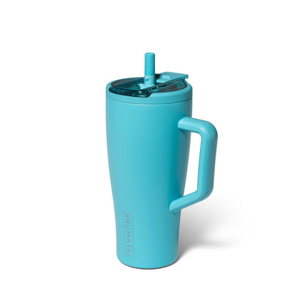 BrüMate Era Flip 30oz Leakproof Insulated Tumbler